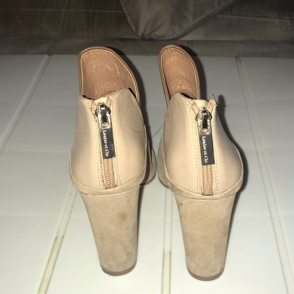 Louise et Cie Heels - Picture 4 of 6